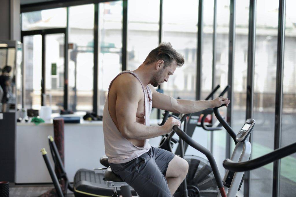 Gym and Fitness Center Loans