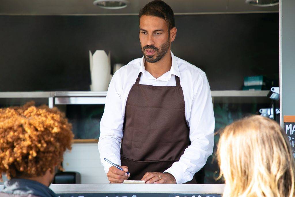 Food Truck Business Loans