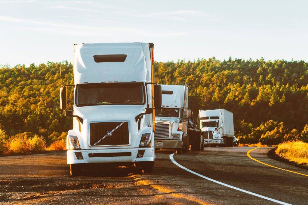 Trucking & Transportation Business Loans