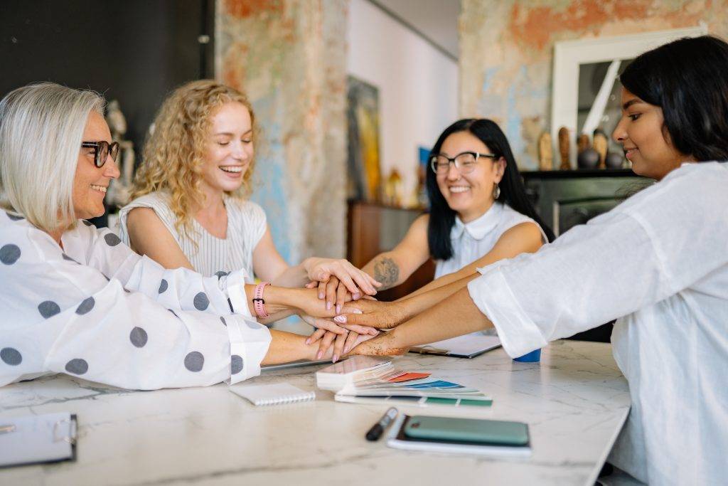 Empowering Women Entrepreneurs